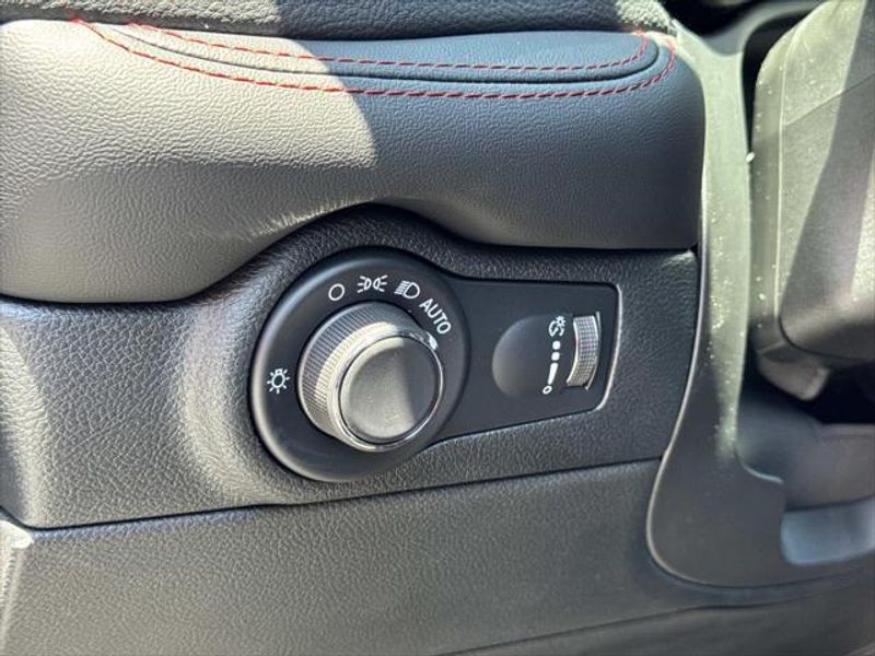 New 2026 Dodge Durango Gt Rwd