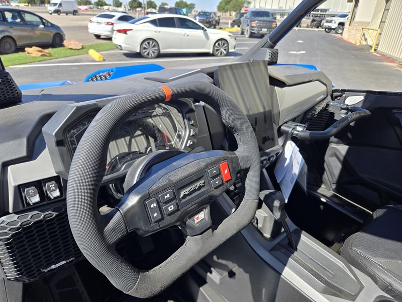 NEW 2026 POLARIS RZR PRO R 4 ULTRA EDITION Image 24