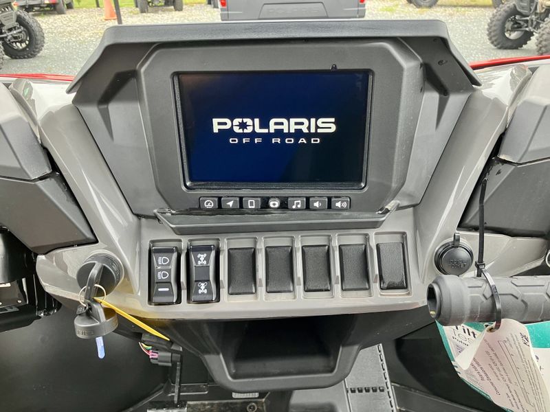 2024 Polaris RZR XP 1000 Ultimate Image 13