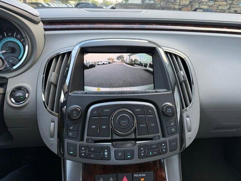 Used 2013 Buick LaCrosse Premium 1