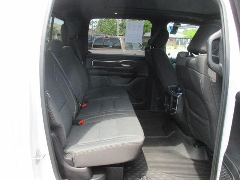 2021 RAM 1500 Big HornImage 26
