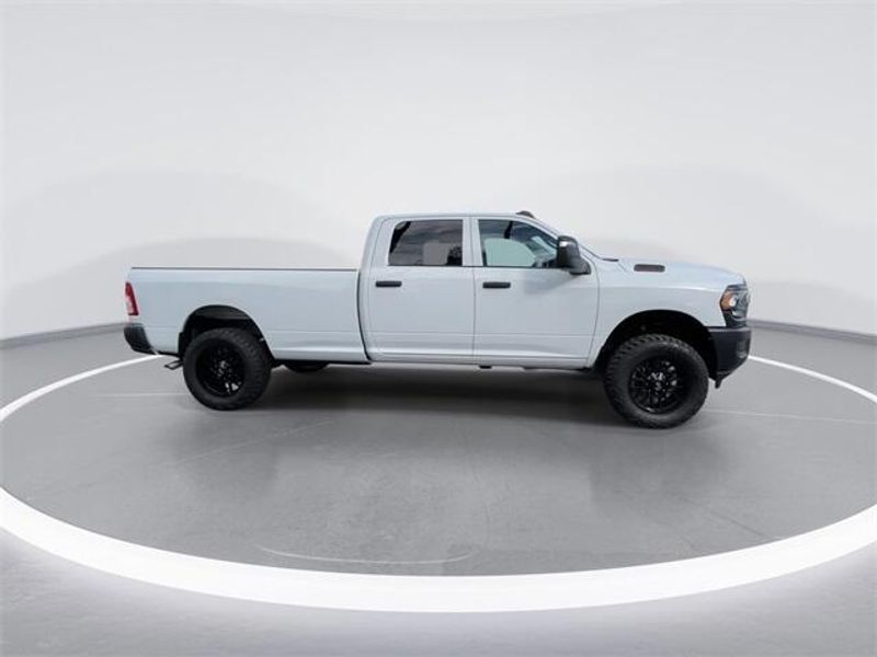 Used 2023 RAM 2500 TradesmanImage 9