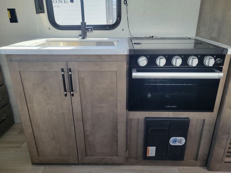 New 2027 KEYSTONE Springdale 2100 RLWEImage 11
