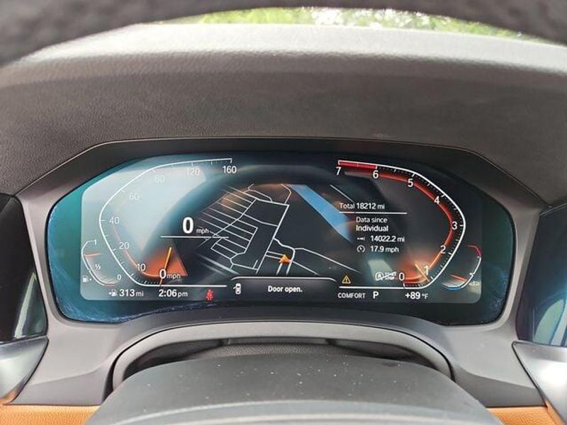 2022 Bmw 330i photo 23