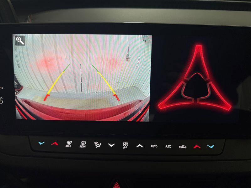 New 2026 Dodge Charger Scat Pack 4-door AwdImage 15