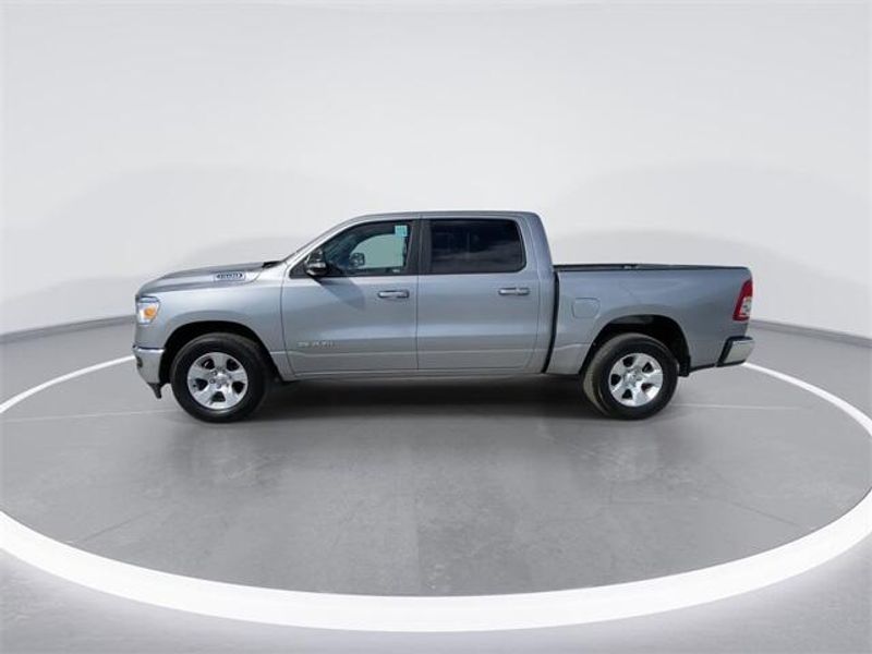 2022 RAM 1500 Big Horn Lone StarImage 5