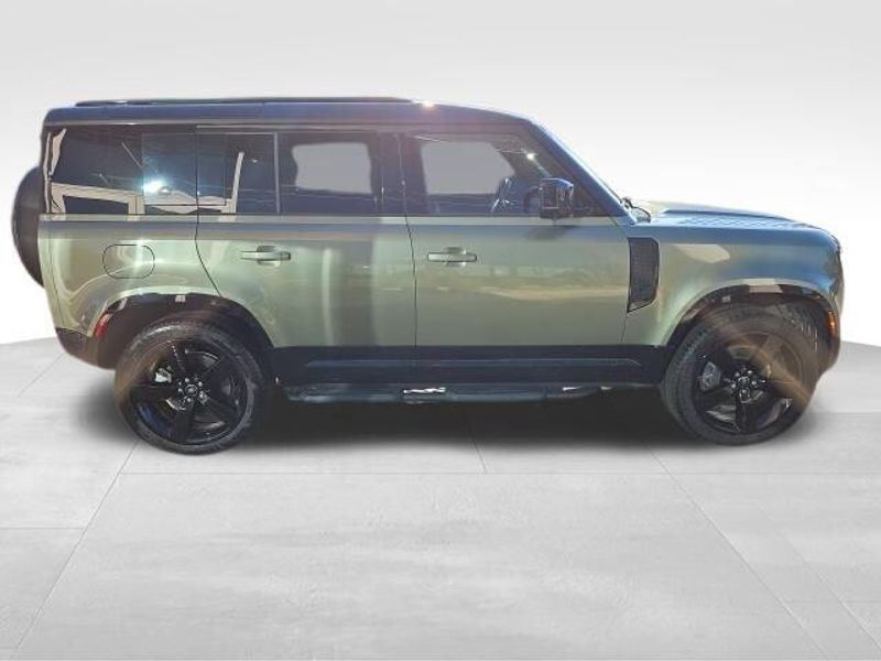 Used 2023 Land Rover Defender X-Dynamic SE