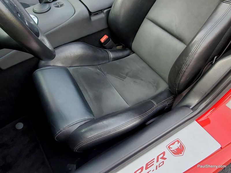 2003 Dodge Viper SRT-10Image 36