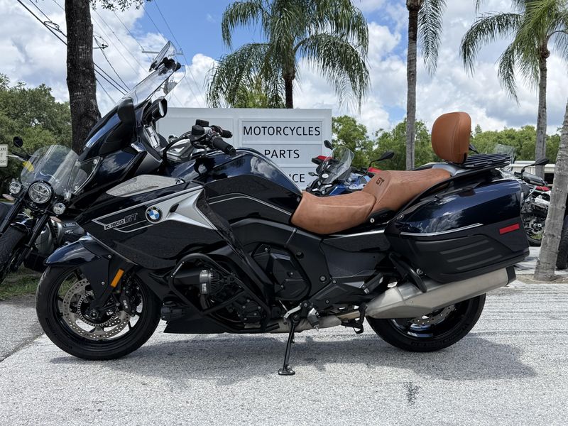 Used 2019 BMW K 1600 GT 