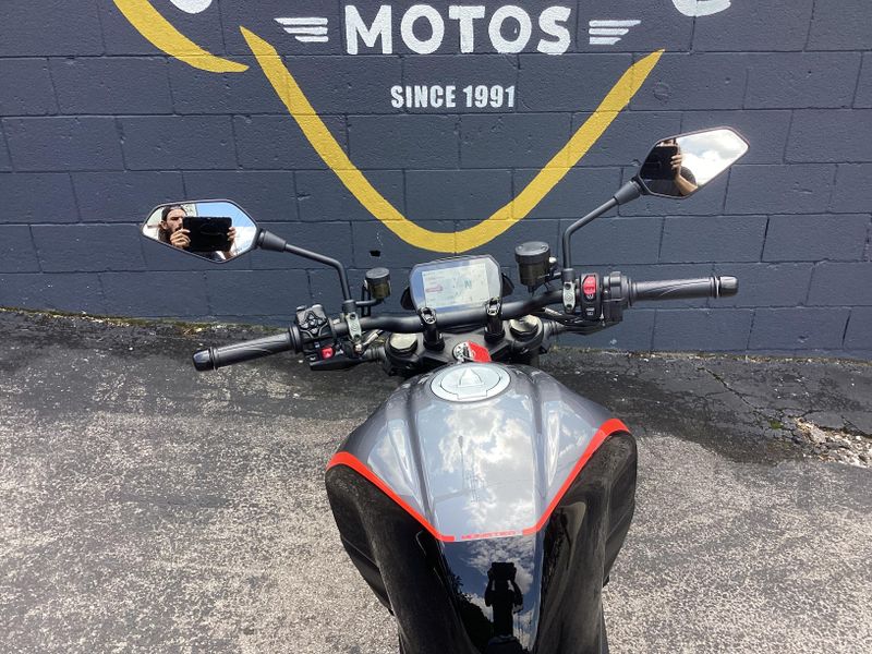 New 2026 Ducati MONSTER 896 
