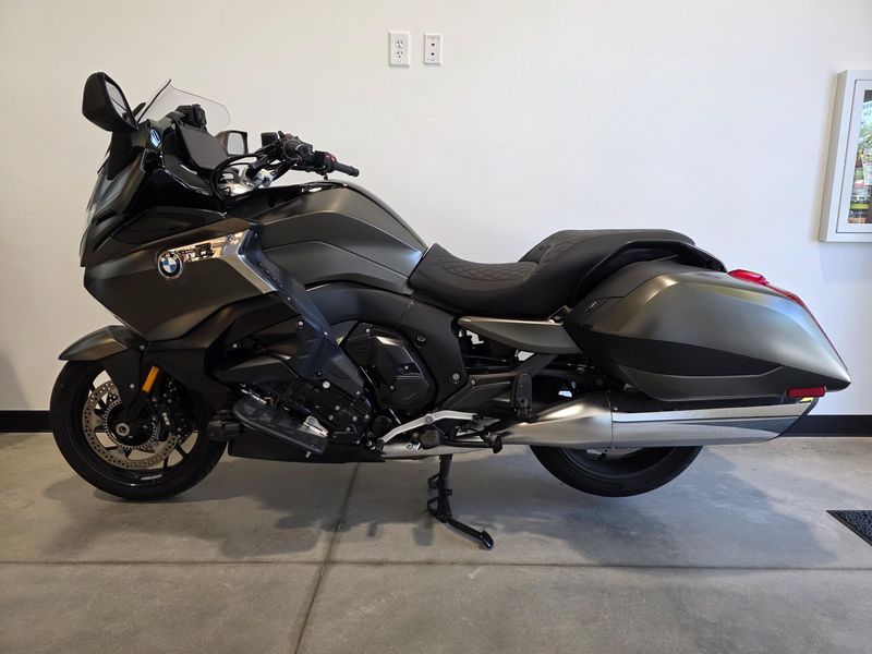2024 BMW K 1600 B
