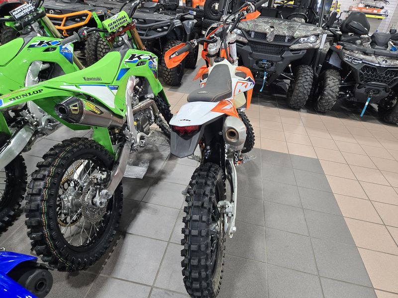 Used 2023 KTM XC 450 FW Image 7