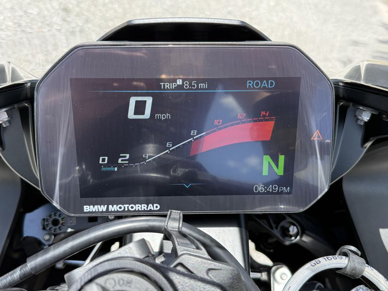 New 2026 BMW S 1000 RR 