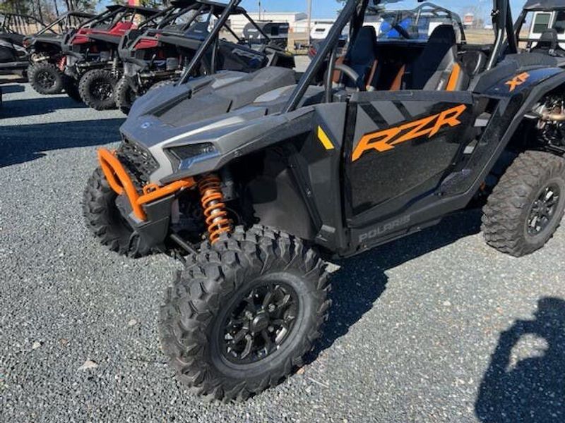 2024 Polaris RZR XP 1000 Ultimate Image 1