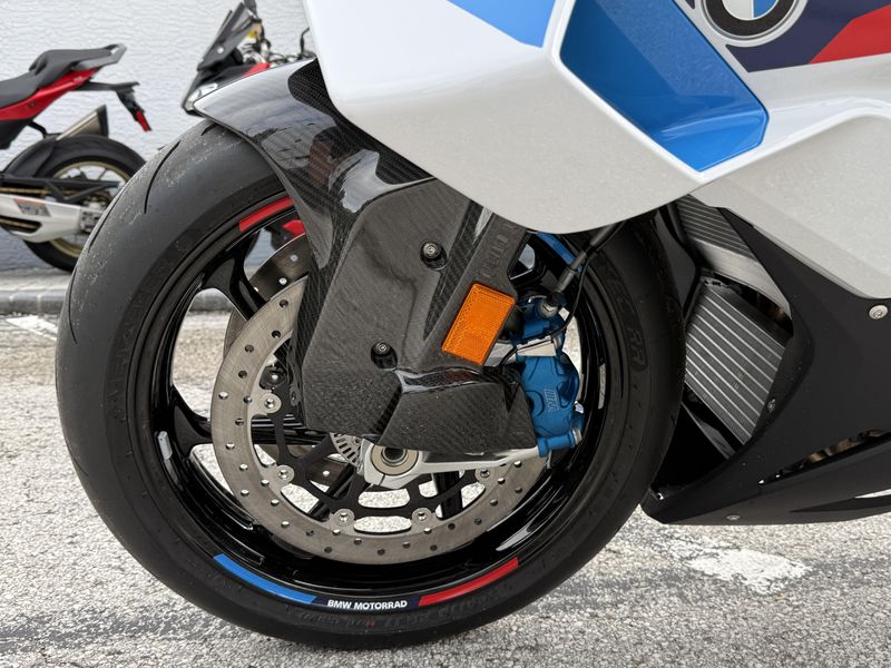2026 BMW S 1000 RR