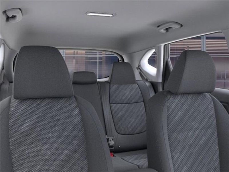 New 2026 Kia Seltos LXImage 27