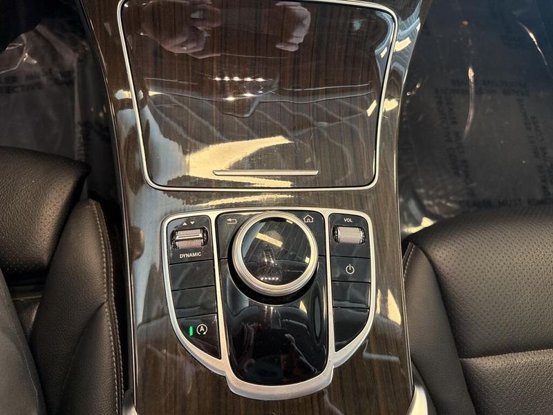 2020 Mercedes-Benz C-Class C 300