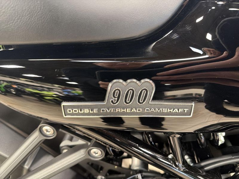 New 2026 Kawasaki Z900RS ABS Image 27
