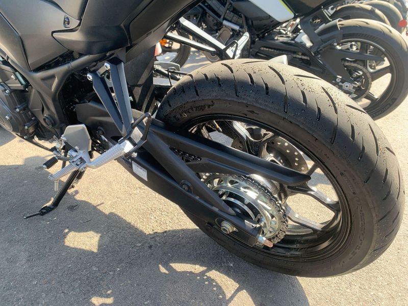 Used 2025 Yamaha MT-03 CA Image 14