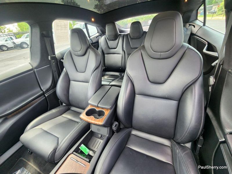 2019 Tesla Model S 75DImage 26