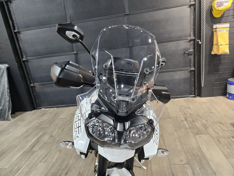 USED 2019 TRIUMPH TIGER 800 XRX Image 9