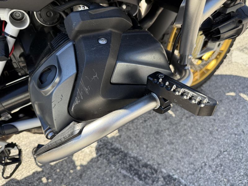 Used 2020 BMW R 1250 GS Adventure 