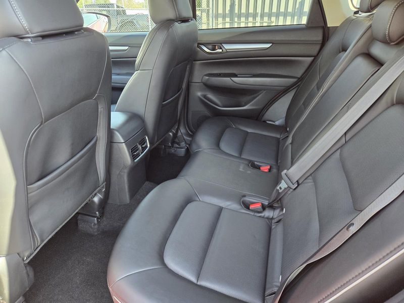 Used 2024 Mazda CX-5 2.5 S Select Package AWD