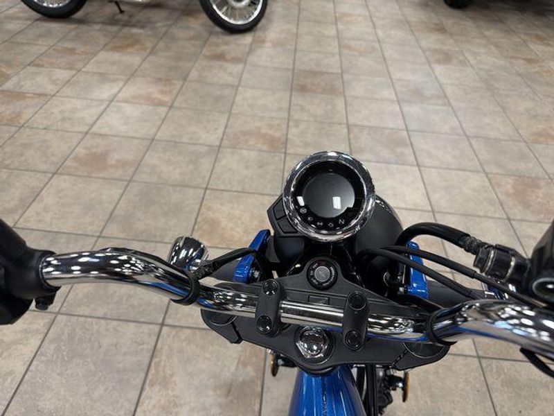 New 2025 Honda DAX 125 Image 20