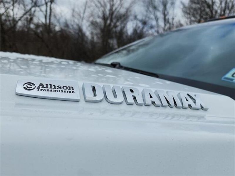 2021 Chevrolet Silverado 4500HD Work TruckImage 30