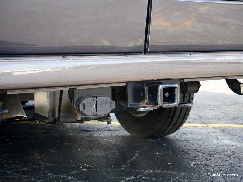 New 2023 RAM ProMaster 3500 High Roof