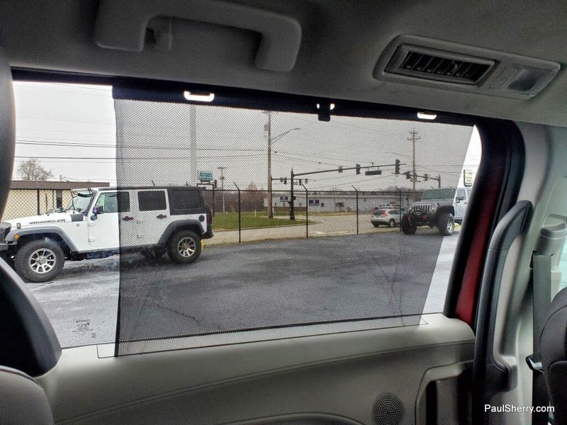 Used 2024 Toyota Sienna XLE