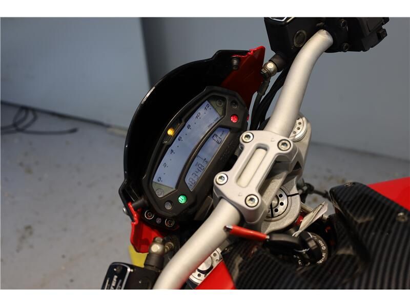Used 2011 Ducati MONSTER 796 Image 7