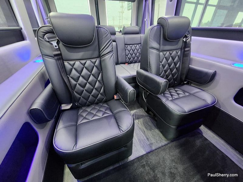 Used 2023 RAM ProMaster 2500 High Roof