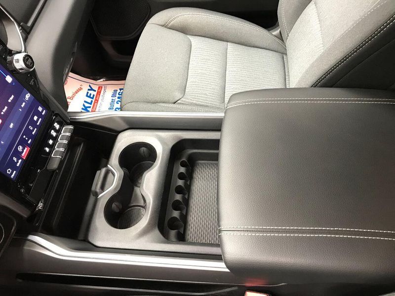 Used 2024 RAM 1500 Big HornImage 6