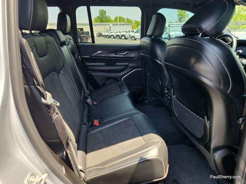 2022 Jeep Grand Cherokee FreedomImage 41
