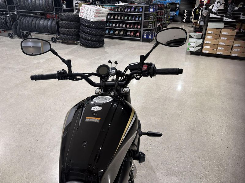 Used 2023 Yamaha XSR700 Image 25