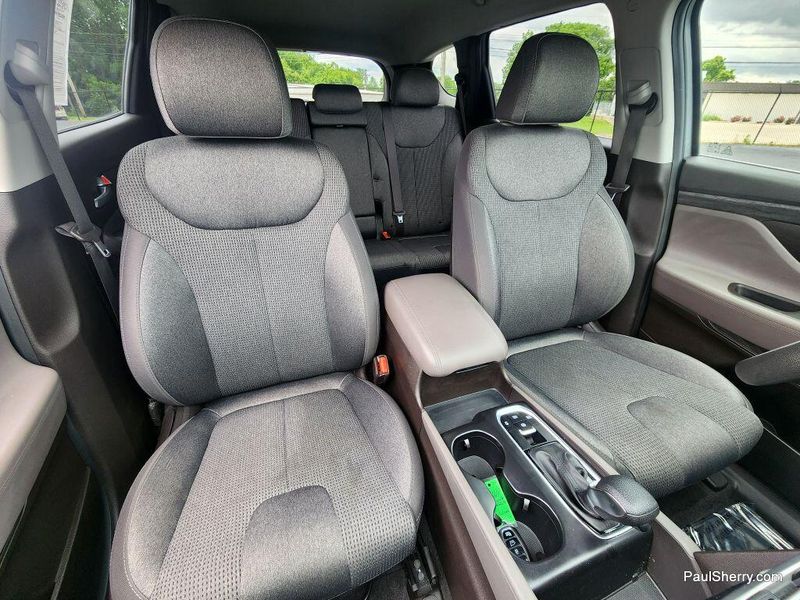 Used 2019 Hyundai Santa Fe SELImage 26
