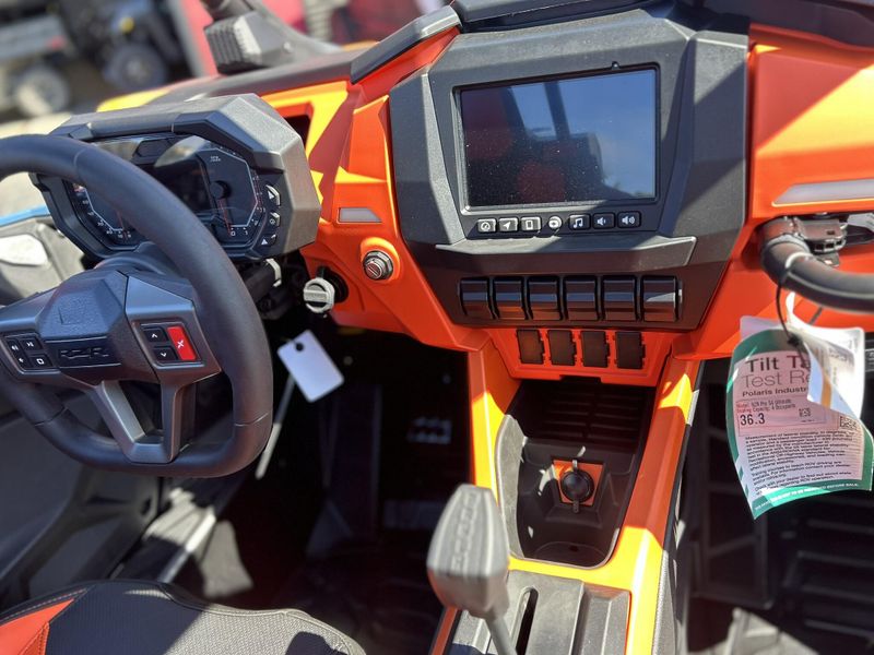 New 2025 Polaris RZR PRO S 4 ULTIMATE Image 6