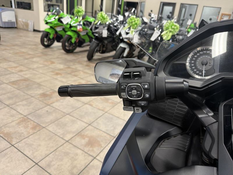 Used 2022 Honda GOLD WING DCT Image 19