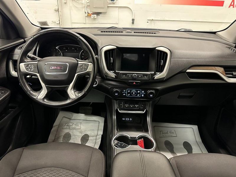 2019 GMC Terrain SLEImage 24