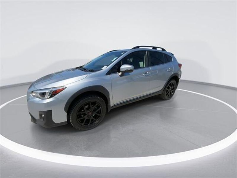 Used 2020 Subaru Crosstrek LimitedImage 4