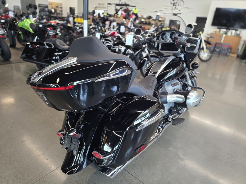 Used 2022 BMW R 18 Transcontinental 