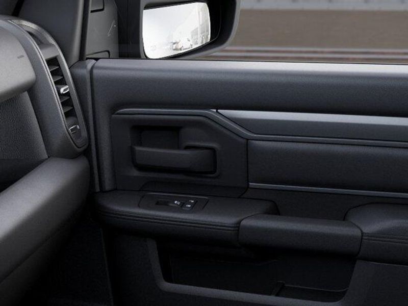 New 2026 RAM 4500 Tradesman Chassis Regular Cab 4x2 84