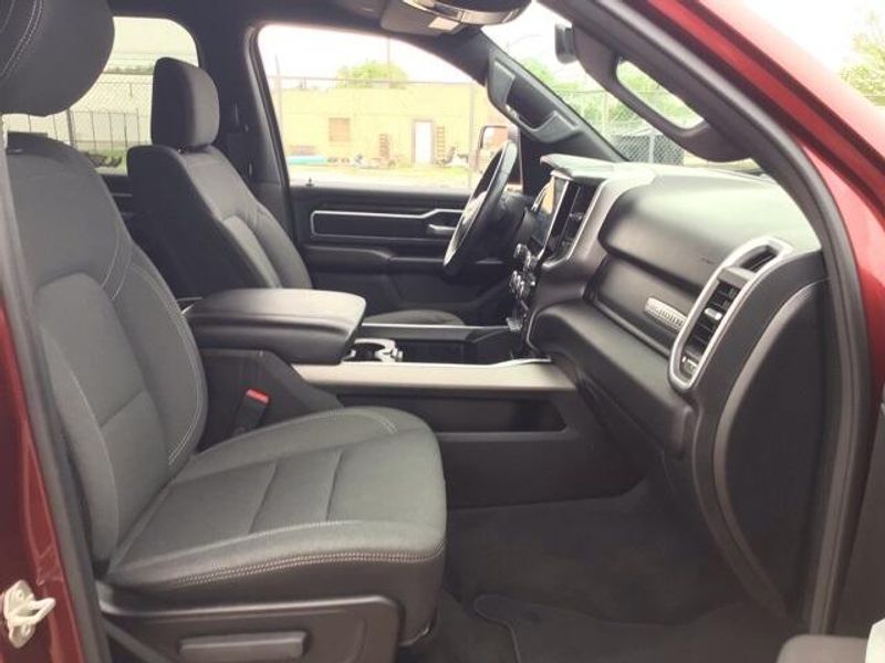 2023 RAM 1500 Big Horn Lone StarImage 19