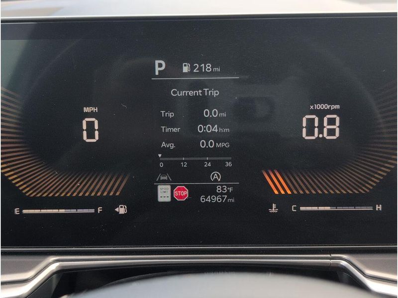 Used 2024 Kia Sorento SImage 21