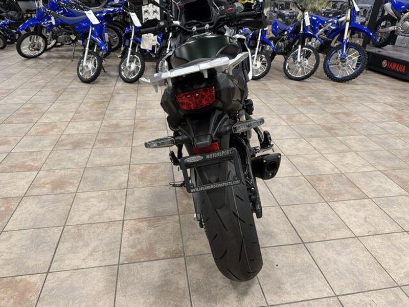 New 2024 Suzuki GSX-S1000GX+ Image 16