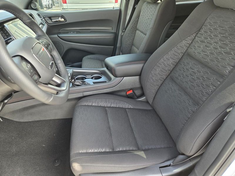 New 2026 Dodge Durango Gt Rwd