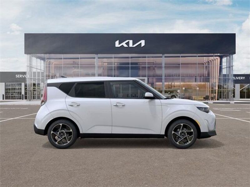 New 2025 Kia Soul EXImage 7