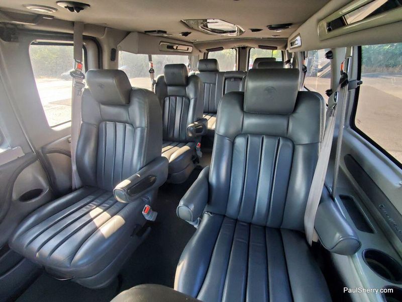 Used 2013 GMC Savana 2500 Image 21