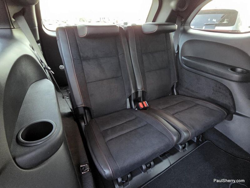 New 2026 Dodge Durango Gt Plus Awd